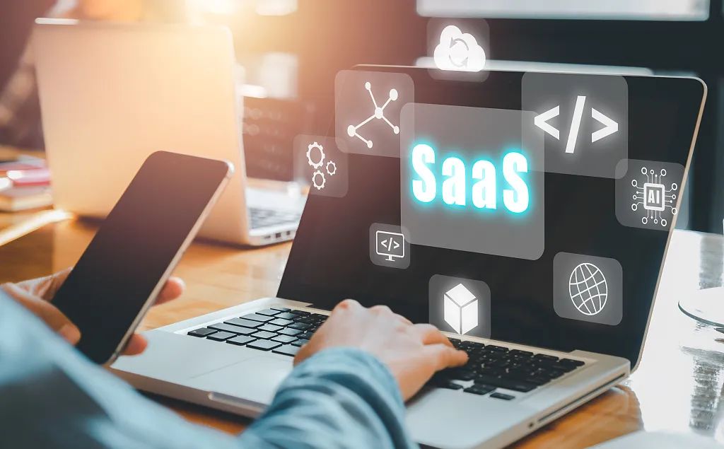 “SaaS+X”商业模式，X是什么？(图4)